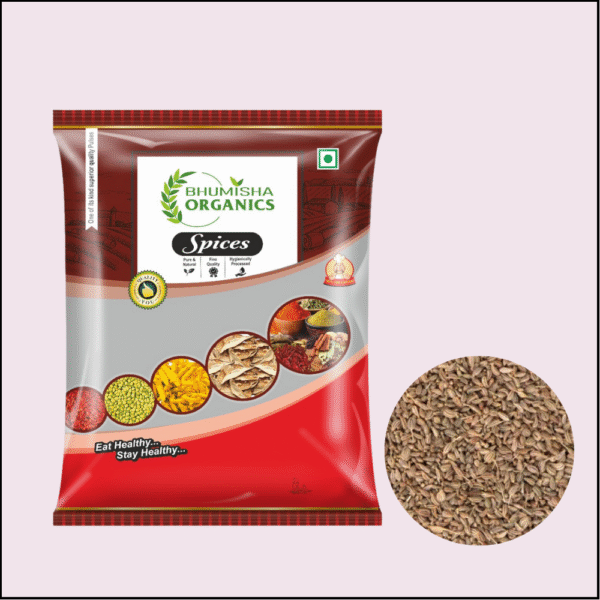 Ajwain