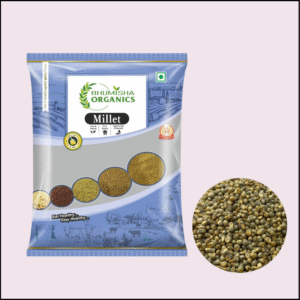 Bajra Millet