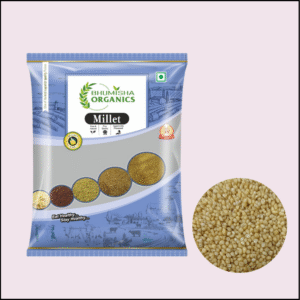 Barnyard Millet