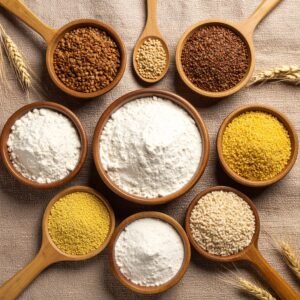 Multimillet's Flour
