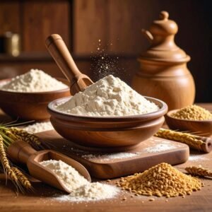 Jowar Flour