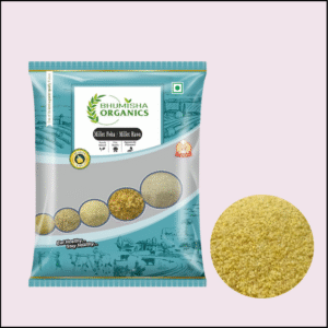 Foxtail Rawa Millet