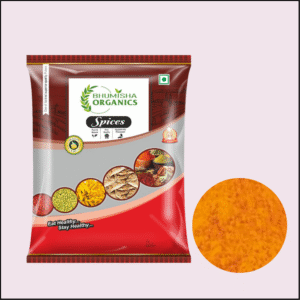 Haldi Powder