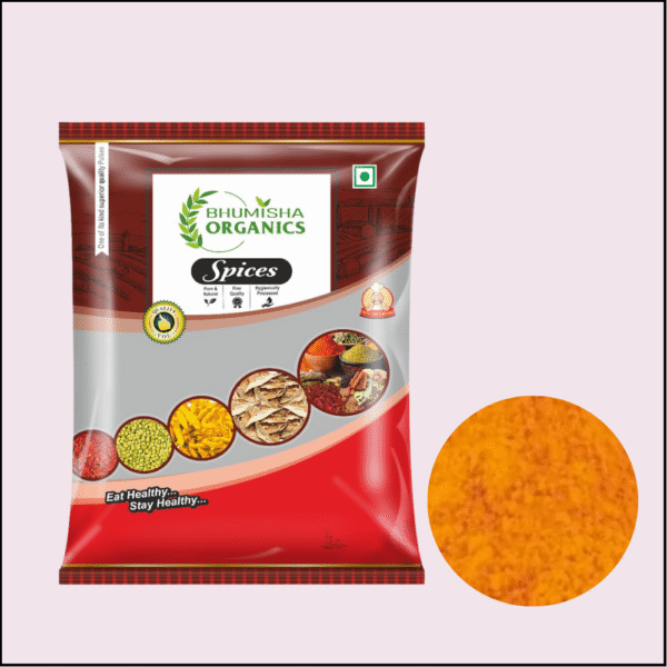 Haldi powder