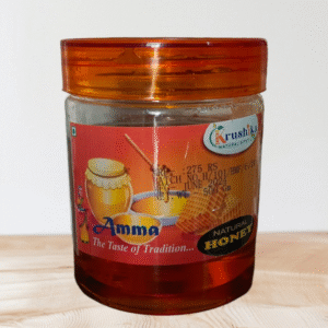 Multi Flora Honey