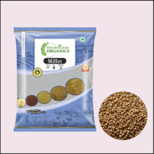 Jowar Millet