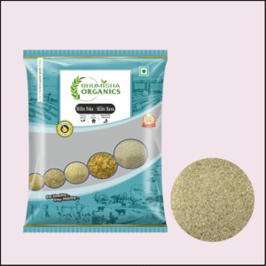 Jowar millet Rawa