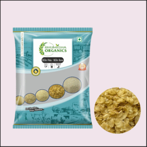 Jowar Millet Poha