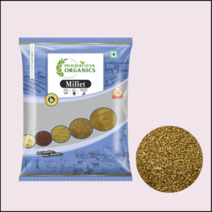Kodo Millet