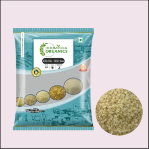 Kodo poha