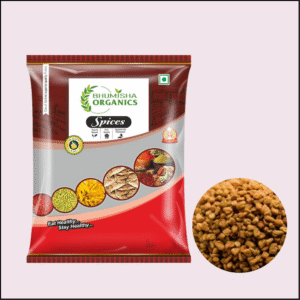 Methi Dana