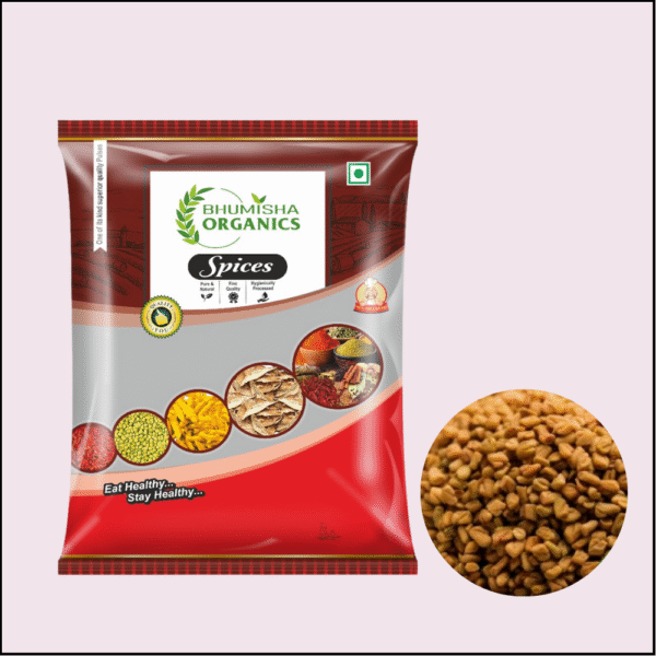 Methi Dana