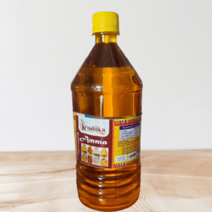 Mustard Oil