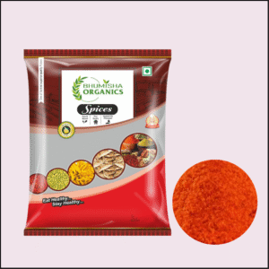 Red Chilli powder