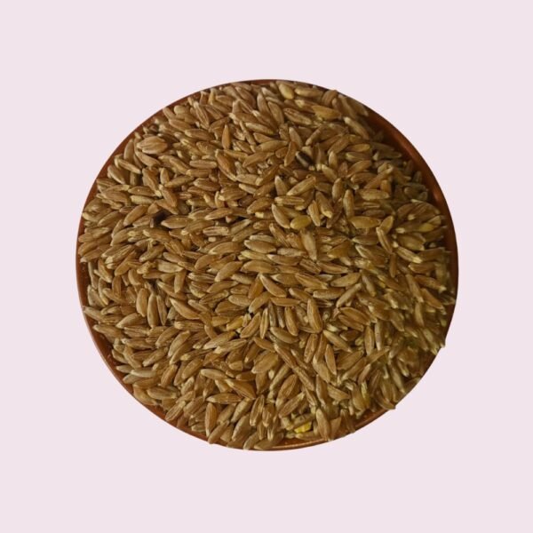 Sharbati Wheat