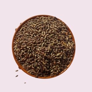 Black Wheat