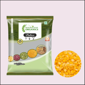 chana dal