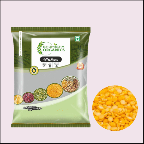 Chana Dal
