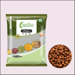 desi chana