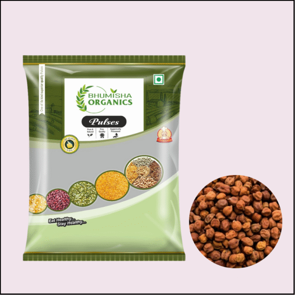 Desi Chana