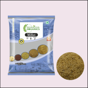 kutki Millet