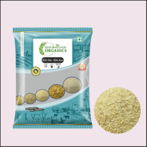 kutki millet Rawa