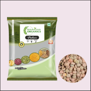 masoor dal chilka