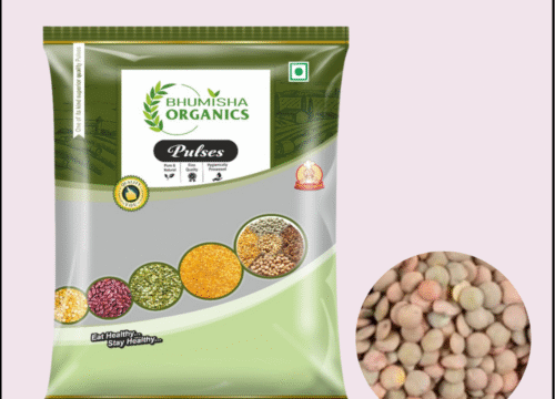 masoor dal chilka