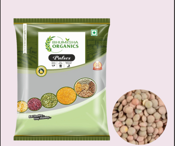 masoor dal chilka