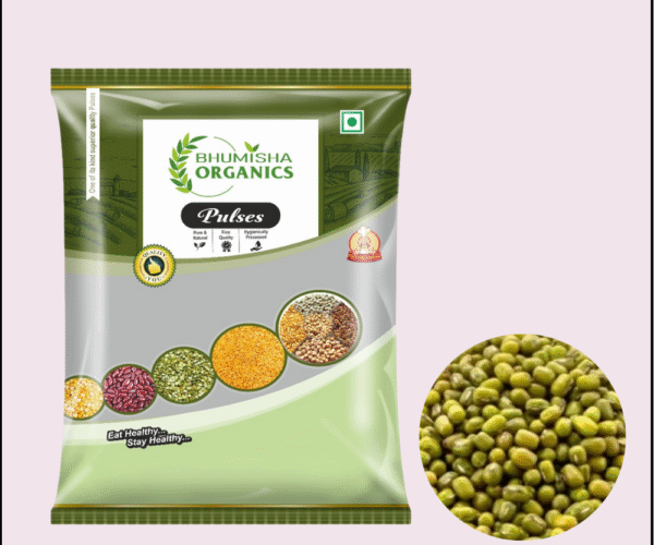 moong dal whole