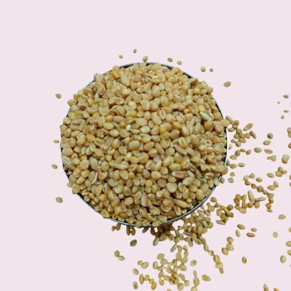 Sona moti Wheat