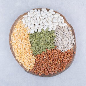 Jowar Truity fruity (100  gm )