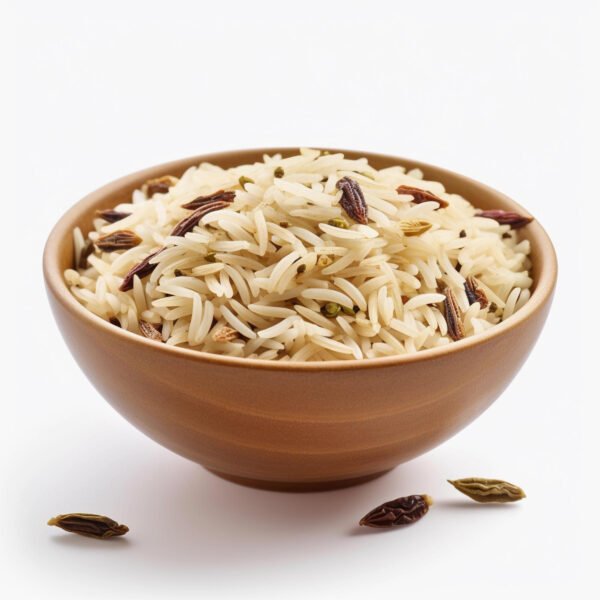 Brown Rice