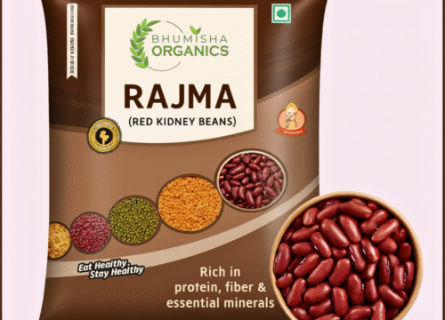 Krushika naturals product size