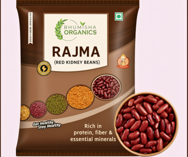 Krushika naturals product size