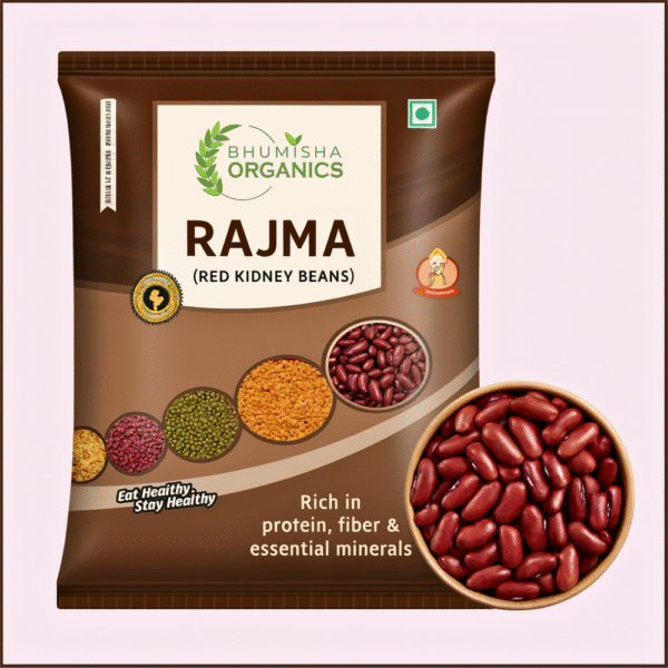 Krushika naturals product size