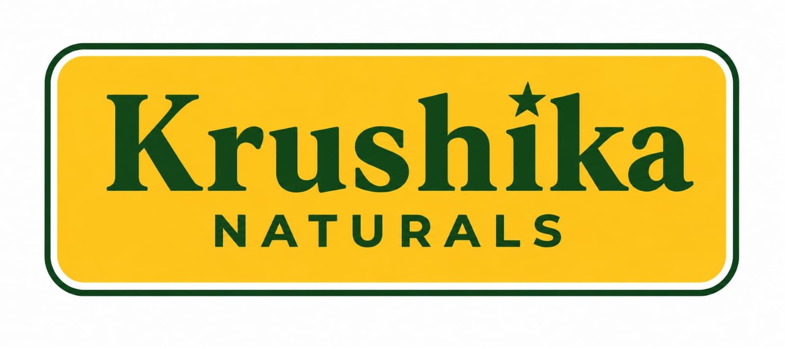 Krushika Naturals
